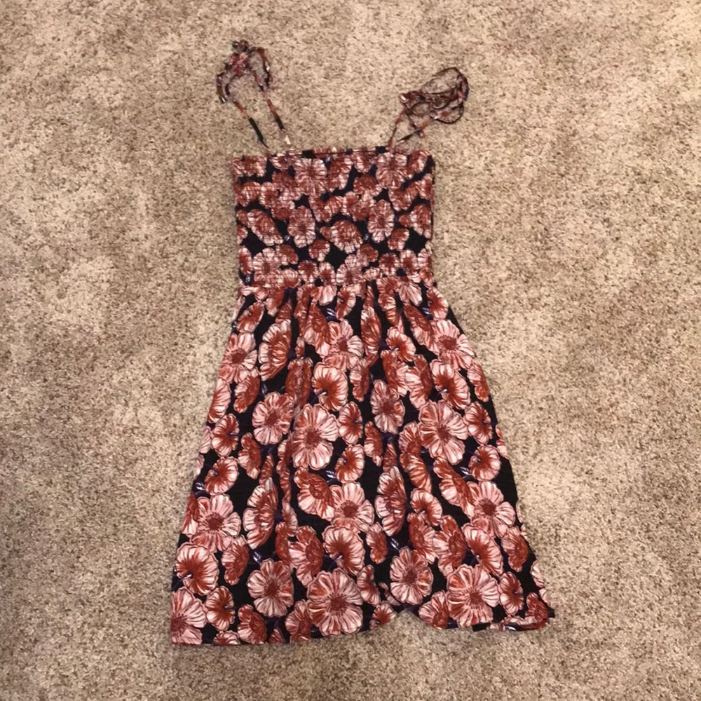 Cute summer dress
